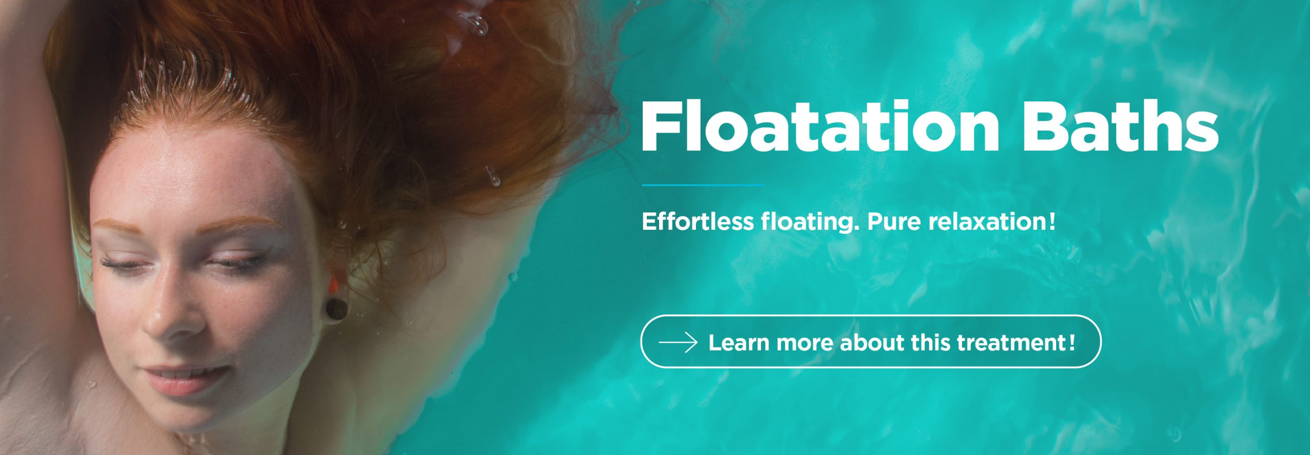 float tank