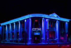 spa ovarium montreal beaubien