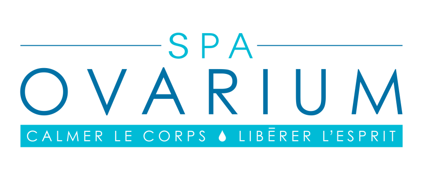 logo spa ovarium montreal