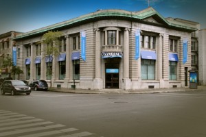 spa ovarium montreal